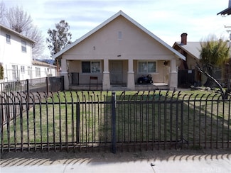 1905 N E St, San Bernardino, CA 92405