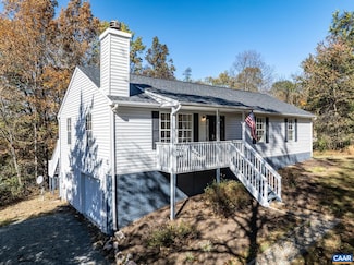 736 Jonquil Rd, Ruckersville, VA 22968