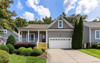 1025 Alcorn Terrace, Midlothian, VA 23114