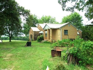 E Hwy 56, Violet Hill, AR 72584