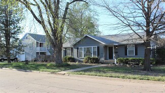 100 W 5th St, McPherson, KS 67460