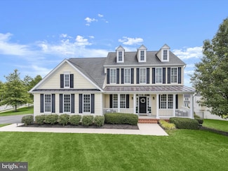 2101 Huntington Terrace, Mount Airy, MD 21771