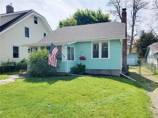 90 Almay Rd, Rochester, NY 14616