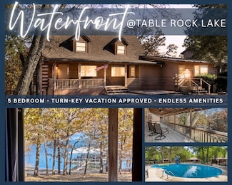 207 Bar M Ln Unit 23, Branson West, MO 65737