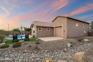 24280 N 164th Dr, Surprise, AZ 85387