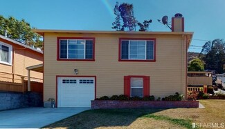 78 Highland Ave, South San Francisco, CA 94080