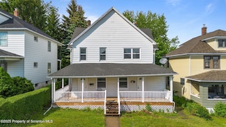 1204 Watson St, Scranton, PA 18504