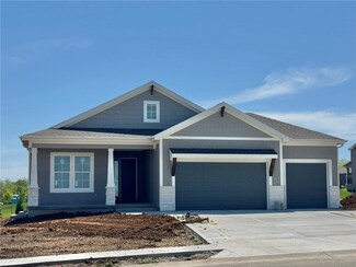 24919 W 145th St, Olathe, KS 66061