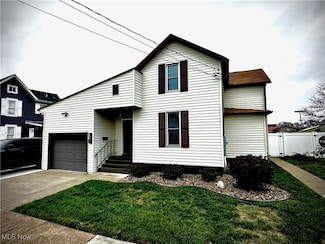 509 Columbia Ave, Williamstown, WV 26187