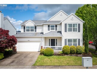 15391 SE Olds Dr, Clackamas, OR 97015