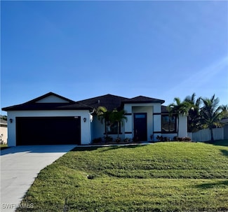 2322 SW 27th St, Cape Coral, FL 33914