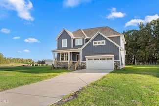 2848 John Lewis Rd, Burlington, NC 27217