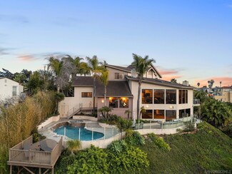 5392 Wilshire Dr, San Diego, CA 92116