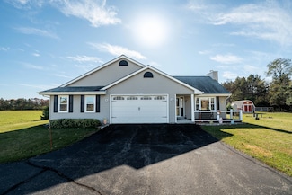 S102W32709 W County Road Lo -, Mukwonago, WI 53149