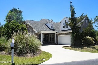 3785 Club Cottage Dr, Southport, NC 28461