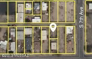 116 1/2 W 30th St Unit 16, Tucson, AZ 85713