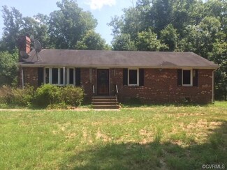 4503 Rocking Horse Ln, Charles City, VA 23030