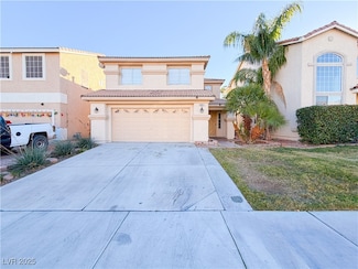 4851 Polar Lights Ct, Las Vegas, NV 89130