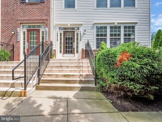 16850 Nuttal Oak Place, Woodbridge, VA 22191