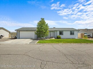 384 1/2 Dry Fork Way, Grand Junction, CO 81504