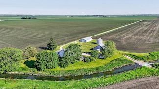 33522 E 3300 North Rd, Reddick, IL 60961