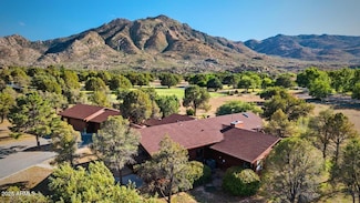 8470 N Vista Ln, Prescott, AZ 86305