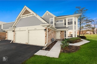 2810 Belle Ln Unit 128B28, Schaumburg, IL 60193