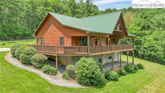 534 Forest Hill Dr, Sparta, NC 28675