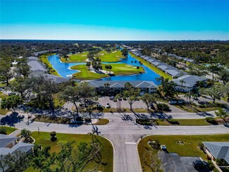 6999 W Cntry Club Dr N Unit 124, Sarasota, FL 34243