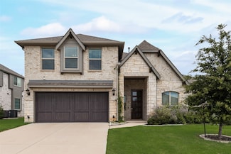 2014 Knoxbridge Rd, Forney, TX 75126