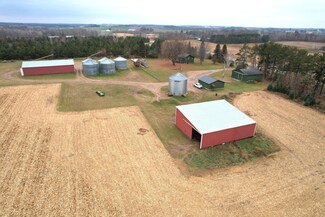 2512 Dove Rd, Bowlus, MN 56314