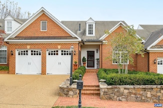 824 Colridge Dr, Charlottesville, VA 22903