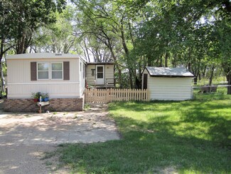 23318 421st Ave, Fedora, SD 57337