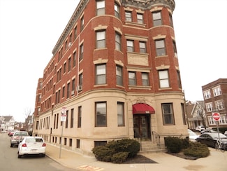 100 Linden St Unit 4, Allston, MA 02134