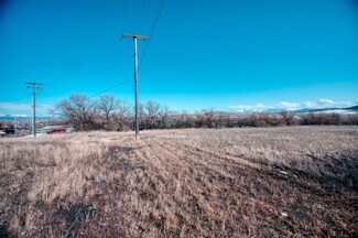 Lots 7-8 10th Ave, Helena, MT 59601