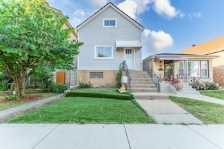 4908 N Kruger Ave, Chicago, IL 60630