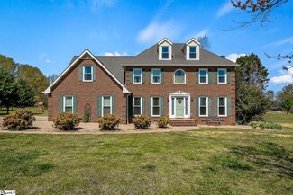 1412 Country Meadows, Anderson, SC 29626