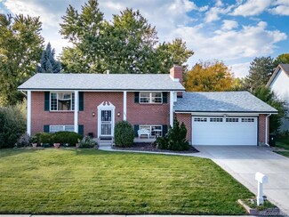 3423 Simms St, Wheat Ridge, CO 80033
