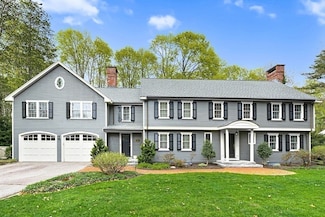 21 Fernway, Winchester, MA 01890
