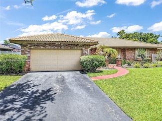 639 NW 101st Terrace, Coral Springs, FL 33071
