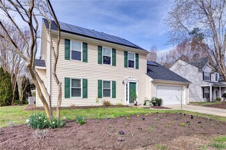 4265 Boxwood Ln, Williamsburg, VA 23188