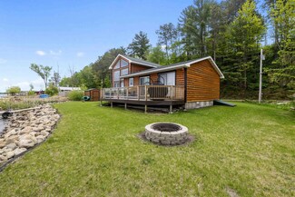 2648 Lake Shore Dr, Motley, MN 56466