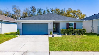 2461 Bulrush Dr, St. Cloud, FL 34769