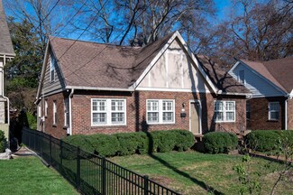 2522 Sunset Place, Nashville, TN 37212