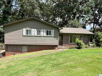1319 27th Ave N, Bessemer, AL 35023