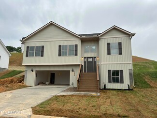 9824 Moon View Way, Knoxville, TN 37931