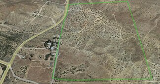 0 Barrel Springs and Emden Rd Unit 25000339, Littlerock, CA 93543