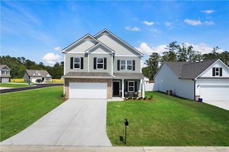 22 Mossy Oaks Ln NE, Rome, GA 30165