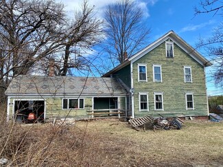266 Colrain Shelburne Rd, Shelburne Falls, MA 01370