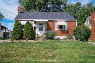 8557 Darnell Ave, Cincinnati, OH 45236